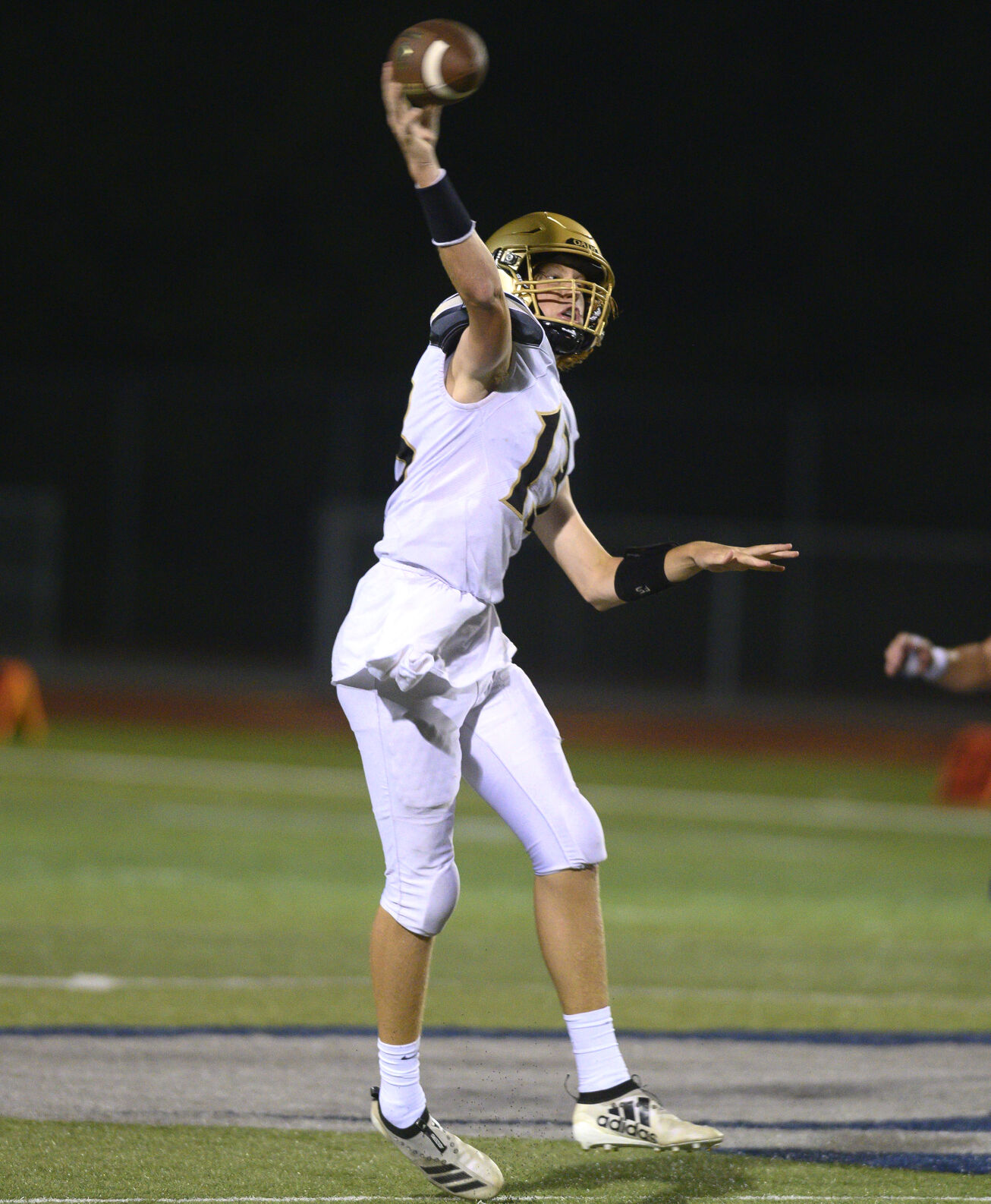 Francis Howell Central vs. Francis Howell North